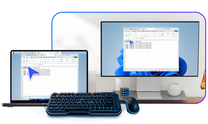 ToDesk vs Other Remote Desktop Tools: What Makes It Different?