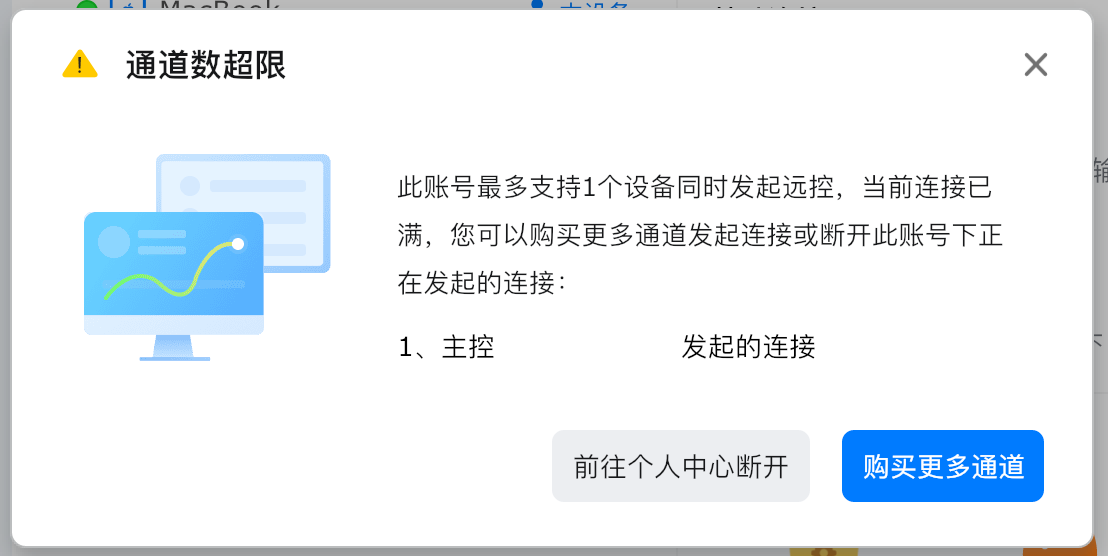 多通道插件购买数量示例
