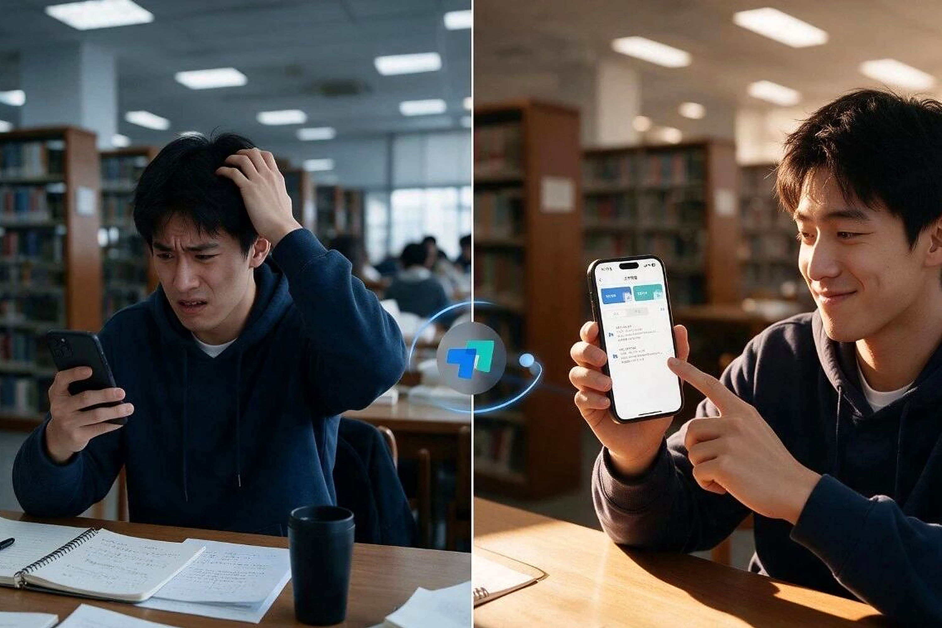 ToDesk学生党实用教程：3大高频场景实操全解析，附专属福利指南